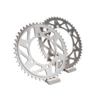 AFAM RR SPROC 530 STEEL ST 14400, 45