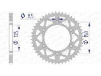 1074736003-1-800Wx800H AFAM RR SPROC 520 ALU UL 72304, 49
