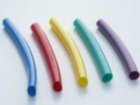 SPEEDBRAKES Heat-shrinkable Tubing  - Black