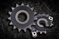 PBR FR SPROC 525 STEEL NFR 2073, 15