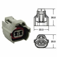 BIHR - Type 090 SMTO MT