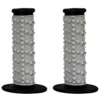 SCAR GRIP X2R DUAL FULL, BLK