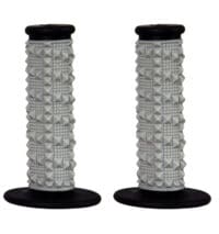 SCAR GRIP X2R DUAL FULL, BLK