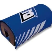 BLACKBIRD - Voor stuur zonder stang.