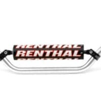 RENTHAL - RENTH HANDLEBAR TYPE 837, SIL