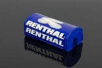 RENTHAL - RENTH BAR PAD FATBAR, BLU