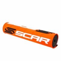 SCAR - Voor stuureind 22,2 mm