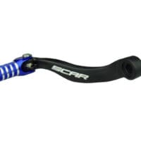 SCAR SHIFT LEV., BLU