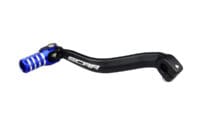 SCAR SHIFT LEV. BLUE END, BLK