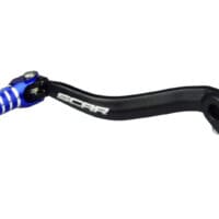 SCAR SHIFT LEV. BLUE END, BLK