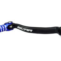 SCAR SHIFT LEV. BLUE END, BLK