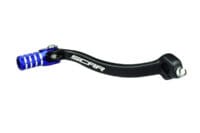 SCAR SHIFT LEV. BLUE END, BLU