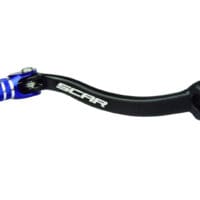 SCAR SHIFT LEV. BLUE END, BLU