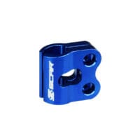 SCAR GUIDE HOSE, BLU