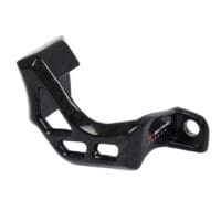 SCAR - Made of Carbon fibre Protect rear brake caliper from rocks and impacts