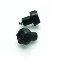 V PARTS - UniverseelØ18mmGeanodiseerd aluminiumBout met verzonken kop