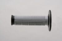 RENTHAL - RENTH GRIP MX TAPERED, GRY/BLK