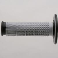 RENTHAL - RENTH GRIP MX TAPERED, GRY/BLK