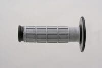 RENTHAL - RENTH GRIP MX FULL, GRY/BLK