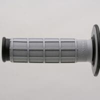 RENTHAL - RENTH GRIP MX FULL, GRY/BLK