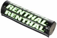 RENTHAL - RENTH BAR PAD MINI SX 205MM, BLK/GRN