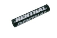RENTHAL - RENTH BAR PAD MINI SX 180MM, BLK/BLK