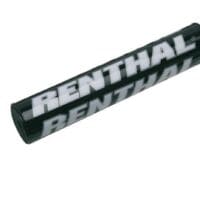RENTHAL - RENTH BAR PAD MINI SX 180MM, BLK/BLK
