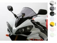 MRA WINDSHIELD RACING, CLR