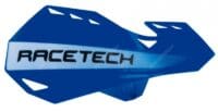 RACETECH - RTECH HANDGUARDS DUAL, BLU/BLU