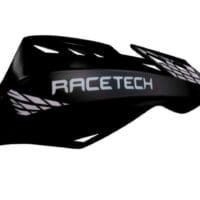 RACETECH - Geleverd met complete bevestigingskit (Ø22-28mm)