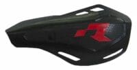 RACETECH - RTECH HANDGUARDS HP1, BLK/BLK