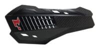 RACETECH - RTECH HANDGUARDS HP2 SHELL, BLK/BLK