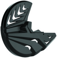 1086198001-1-800Wx800H POLISPORT - POLIS PROTECTION FRONT DISC, BLK/BLK