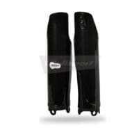 POLISPORT - POLIS PROTECTION FORK, BLK/BLK