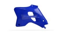 POLISPORT - POLIS PLASTIC RAD SCOOPS, BLU/BLU