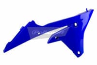 POLISPORT - POLIS PLASTIC RAD SCOOPS, BLU/BLU