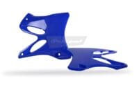 POLISPORT - POLIS PLASTIC RAD SCOOPS, BLU/BLU