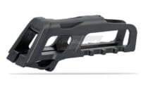 POLISPORT - POLIS CHAINGUIDE SLIDER, BLK/BLK