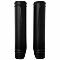 POLISPORT - POLIS PROTECTION FORK, BLK/BLK
