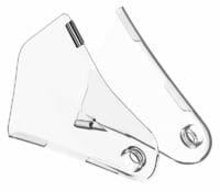 POLISPORT - POLIS PROTECTION CLEAR GUARD, TRN/TRN