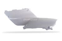 POLISPORT - POLIS PLASTIC SIDE PANELS, WHT/WHT