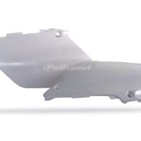POLISPORT - POLIS PLASTIC SIDE PANELS, WHT/WHT