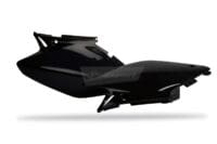 POLISPORT - POLIS PLASTIC SIDE PANELS, BLK/BLK