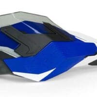RACETECH - RTECH HANDGUARDS HP3 ADVENTURE, BLU/WHT