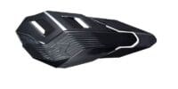 RACETECH - RTECH HANDGUARDS HP3 CROSS, BLK/BLK