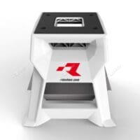 RACETECH - RTECH BIKE STAND, WHT