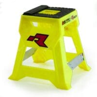 RACETECH - RTECH BIKE STAND, YEL