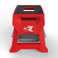 RACETECH - RTECH BIKE STAND, RED