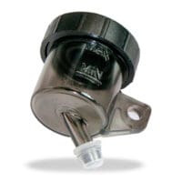 BREMBO - Vertical connection