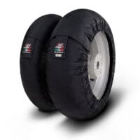 CAPIT TYRE WARME SUPREMA SPINA S/M BLK